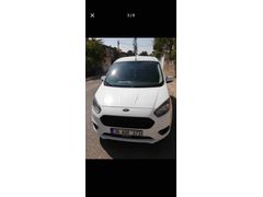 Sahibinden Ford Tourneo Courier 1.5 TDCi Delux 2019 Model 