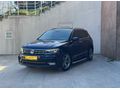 Galeriden Volkswagen Tiguan 2.0 TDI R Line 2016 Model İstanbul