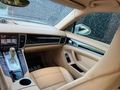 PORSCHE PANAMERA 3.0 DİESEL CHRONO