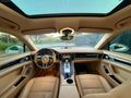 PORSCHE PANAMERA 3.0 DİESEL CHRONO