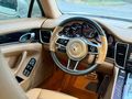 PORSCHE PANAMERA 3.0 DİESEL CHRONO