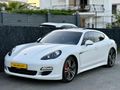 PORSCHE PANAMERA 3.0 DİESEL CHRONO