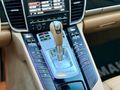PORSCHE PANAMERA 3.0 DİESEL CHRONO