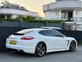 PORSCHE PANAMERA 3.0 DİESEL CHRONO