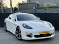 PORSCHE PANAMERA 3.0 DİESEL CHRONO