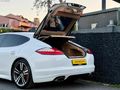 PORSCHE PANAMERA 3.0 DİESEL CHRONO