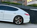 PORSCHE PANAMERA 3.0 DİESEL CHRONO