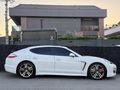 PORSCHE PANAMERA 3.0 DİESEL CHRONO