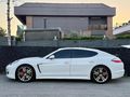 PORSCHE PANAMERA 3.0 DİESEL CHRONO