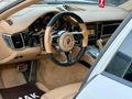 PORSCHE PANAMERA 3.0 DİESEL CHRONO