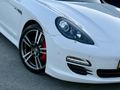 PORSCHE PANAMERA 3.0 DİESEL CHRONO