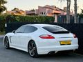PORSCHE PANAMERA 3.0 DİESEL CHRONO