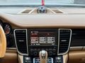 PORSCHE PANAMERA 3.0 DİESEL CHRONO