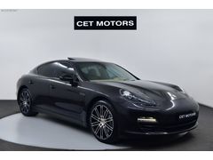 CET MOTORS 2010 PORSCHE PANAMERA 4S - 400 HP - 4.8 - V.8