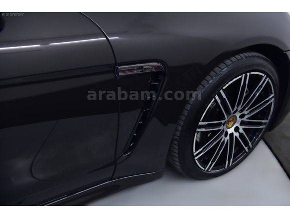 CET MOTORS 2010 PORSCHE PANAMERA 4S - 400 HP - 4.8 - V.8