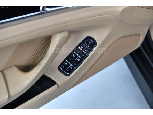 CET MOTORS 2010 PORSCHE PANAMERA 4S - 400 HP - 4.8 - V.8