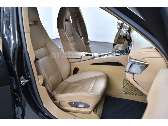 CET MOTORS 2010 PORSCHE PANAMERA 4S - 400 HP - 4.8 - V.8