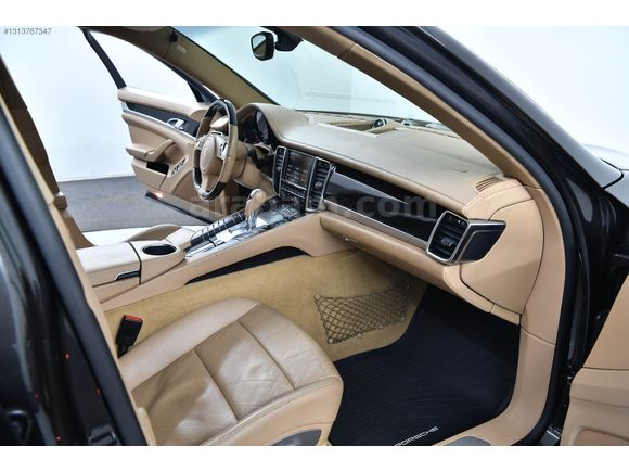 CET MOTORS 2010 PORSCHE PANAMERA 4S - 400 HP - 4.8 - V.8
