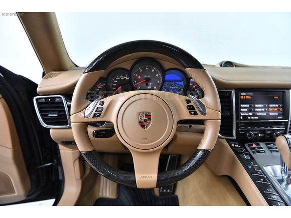 CET MOTORS 2010 PORSCHE PANAMERA 4S - 400 HP - 4.8 - V.8