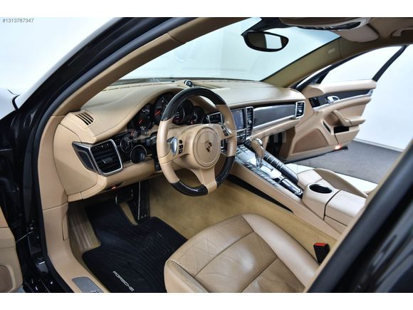 CET MOTORS 2010 PORSCHE PANAMERA 4S - 400 HP - 4.8 - V.8