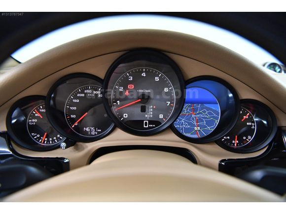 CET MOTORS 2010 PORSCHE PANAMERA 4S - 400 HP - 4.8 - V.8