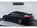 CET MOTORS 2010 PORSCHE PANAMERA 4S - 400 HP - 4.8 - V.8