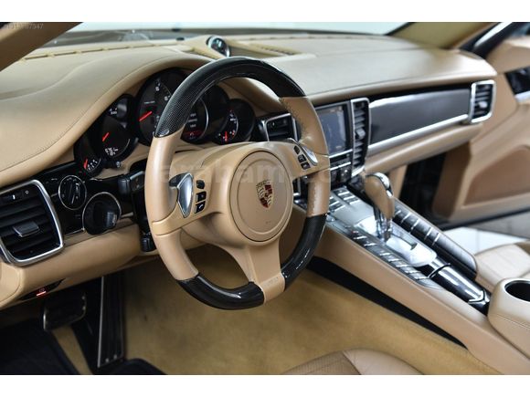 CET MOTORS 2010 PORSCHE PANAMERA 4S - 400 HP - 4.8 - V.8