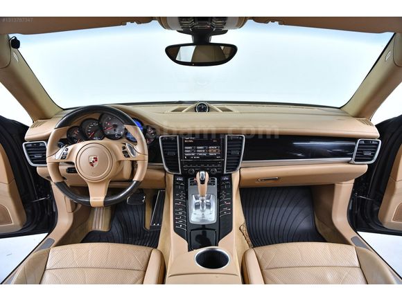 CET MOTORS 2010 PORSCHE PANAMERA 4S - 400 HP - 4.8 - V.8