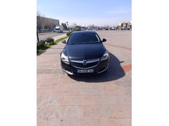 Sahibinden Opel Insignia 1.6 CDTI Edition Elegance 2016 Model