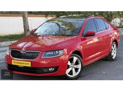 TOKATLI ÖZ KARDEŞLER 2015 OCTAVİA OTOMATİK 1.6 TDI CAM TAVAN