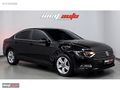 2017 PASSAT 1.6TDİ DSG PASSAT CARPLAY EMSALSZ TEMZLKTE İLK ELDEN