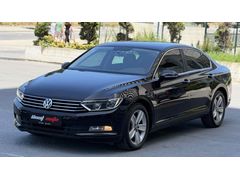 2017 PASSAT 1.6TDİ DSG PASSAT CARPLAY EMSALSZ TEMZLKTE İLK ELDEN
