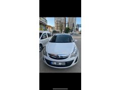 Sahibinden Opel Corsa 1.3 CDTI Enjoy 2012 Model 