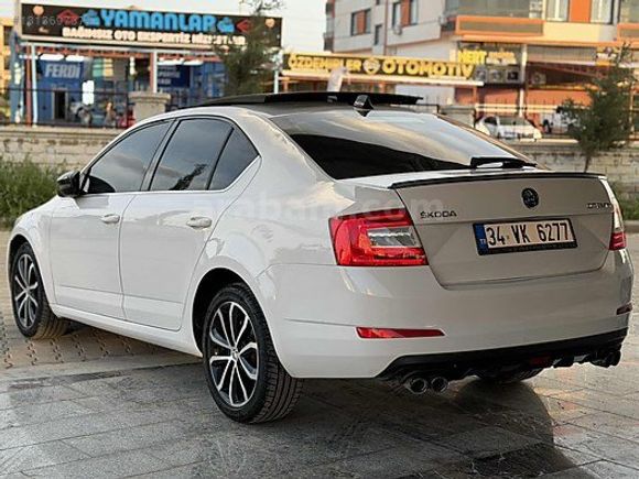 MERT GALERİ DEN OCTAVİA