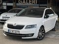 MERT GALERİ DEN OCTAVİA
