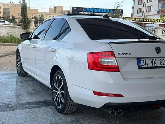MERT GALERİ DEN OCTAVİA