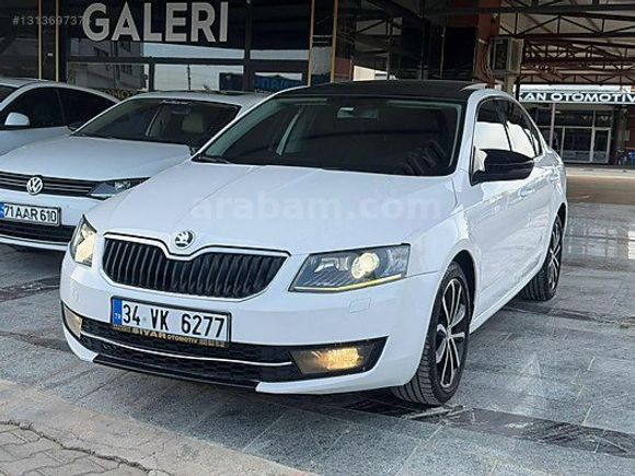 MERT GALERİ DEN OCTAVİA