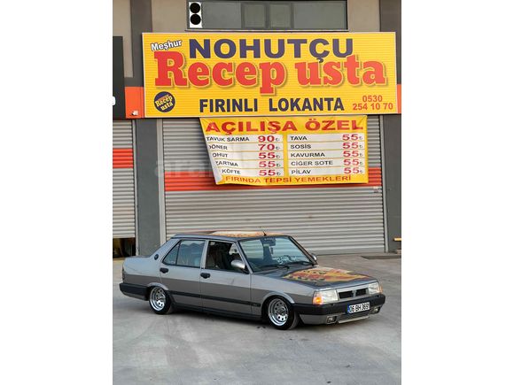 Sahibinden Tofaş Doğan SLX ie 1997 Model 