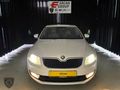 ERCAN YETKİLİ BAYİ 127.000 KM OTOMATİK 1.6 DİZEL STYLE