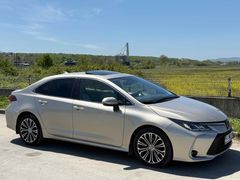 Sahibinden Toyota Corolla 1.6 Flame X Pack 2020 Model 