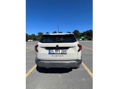 Dolu paket 1.0 Eco-G Evolution 2025 Model 