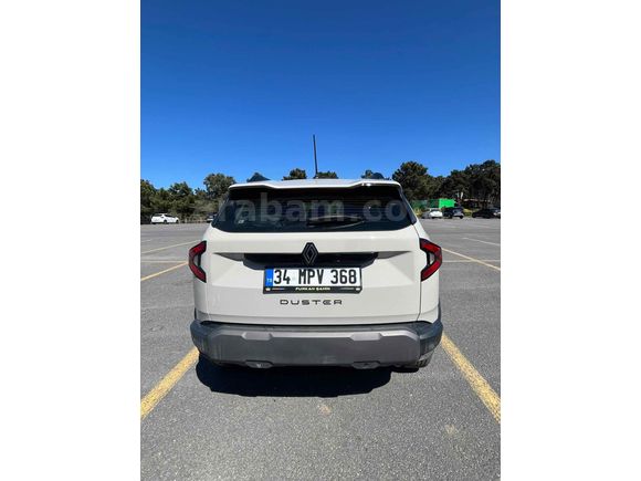 Dolu paket 1.0 Eco-G Evolution 2025 Model 