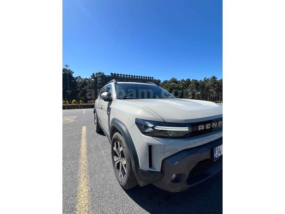 Dolu paket 1.0 Eco-G Evolution 2025 Model 