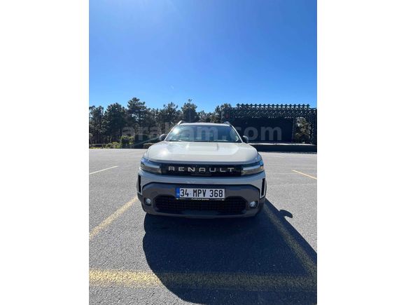 Dolu paket 1.0 Eco-G Evolution 2025 Model 