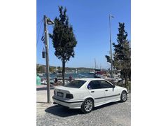 Sahibinden BMW 3 Serisi 316i Standart 1993 Model 