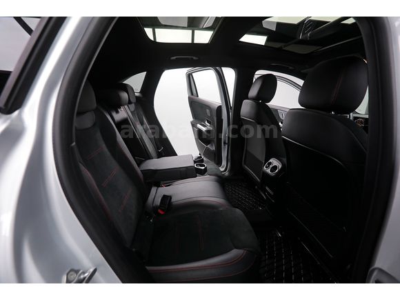 2022 EQA 350 4MATİC AMG+ 22BİN KM HATASIZ YETKİLİ SERVİS BAKIMLI