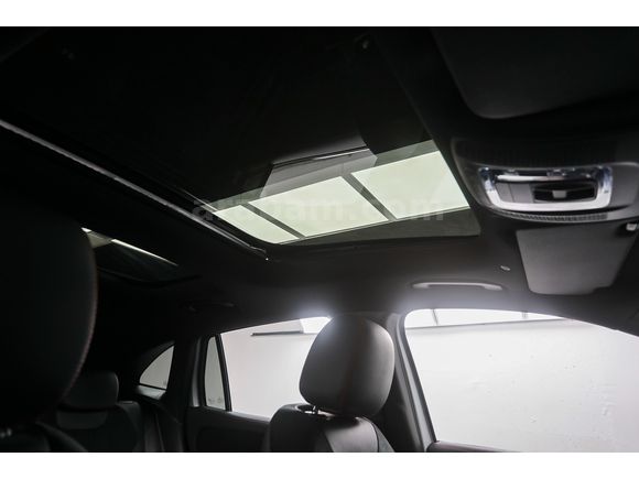 2022 EQA 350 4MATİC AMG+ 22BİN KM HATASIZ YETKİLİ SERVİS BAKIMLI