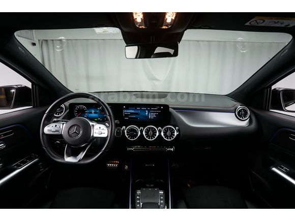 2022 EQA 350 4MATİC AMG+ 22BİN KM HATASIZ YETKİLİ SERVİS BAKIMLI