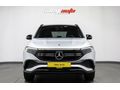 2022 EQA 350 4MATİC AMG+ 22BİN KM HATASIZ YETKİLİ SERVİS BAKIMLI