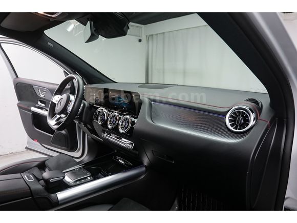2022 EQA 350 4MATİC AMG+ 22BİN KM HATASIZ YETKİLİ SERVİS BAKIMLI